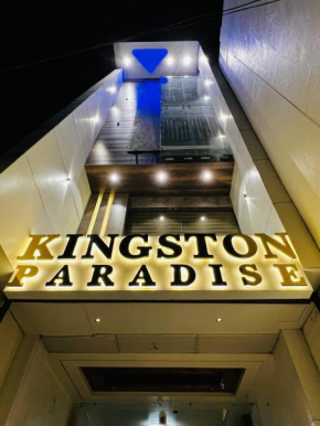 Hotel Kingston Paradise